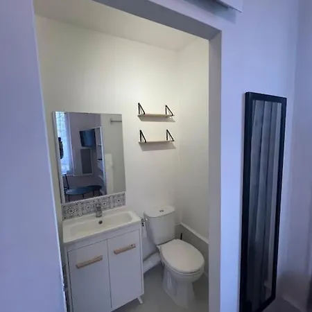 De Charme Dans Le Historique Du Grand *