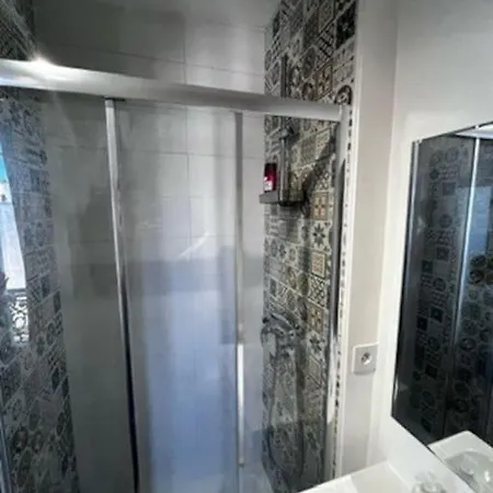 De Charme Dans Le Historique Du Grand Lejlighed