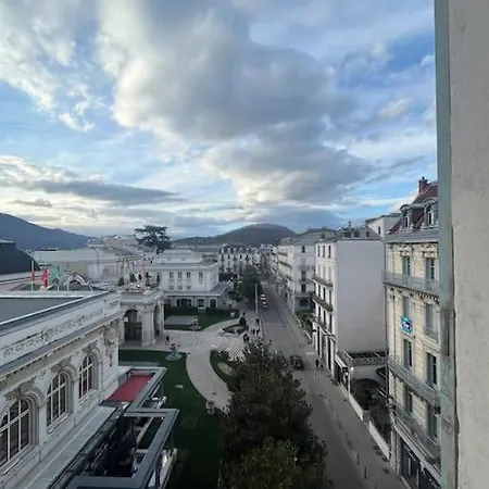 De Charme Dans Le Historique Du Grand