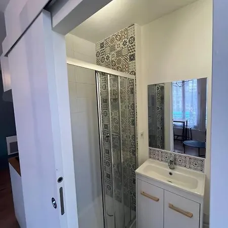 Apartment De Charme Dans Le Historique Du Grand *