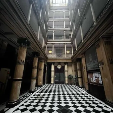 Apartment De Charme Dans Le Historique Du Grand Aix-les-Bains