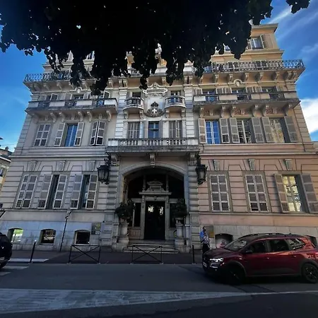 De Charme Dans Le Historique Du Grand Aix-les-Bains