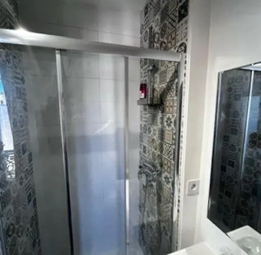 De Charme Dans Le Historique Du Grand Apartman