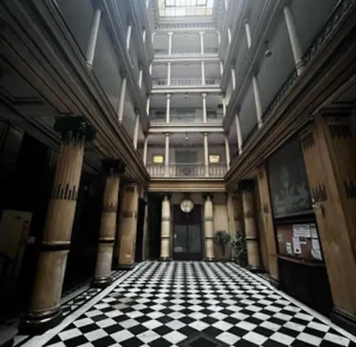 Apartman De Charme Dans Le Historique Du Grand Aix-les-Bains